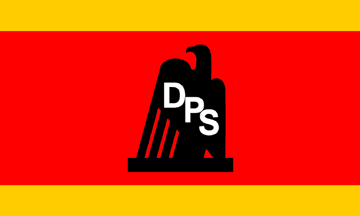 [Democratic Party of the Saar (Germany)]